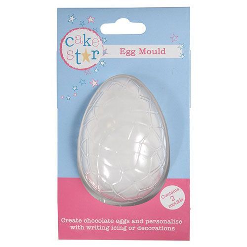 Ei Mould Small