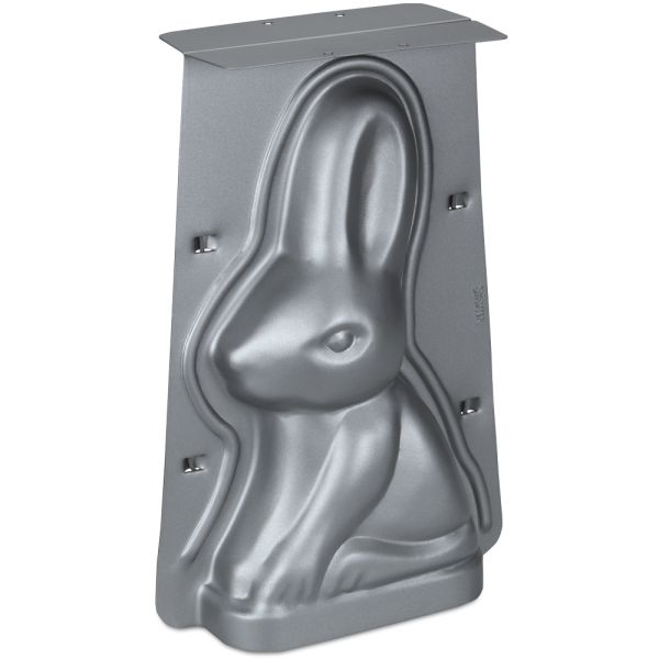 Hase Backform 3D 25cm