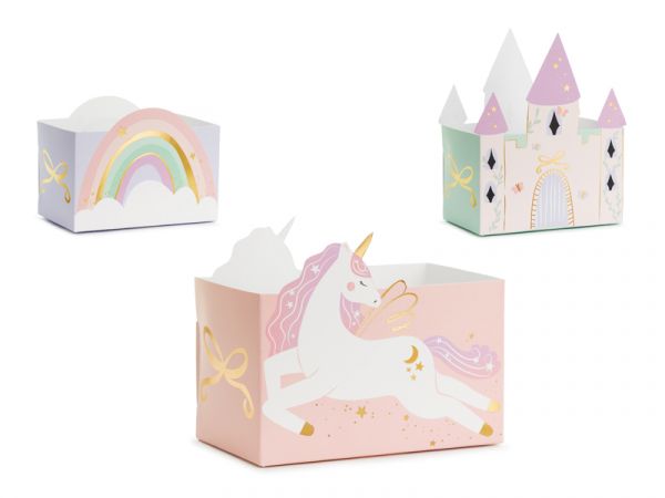 Snackbox Unicorn/6